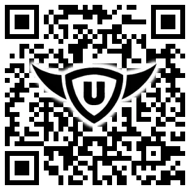 QR-Code Merge Fight Fantasy