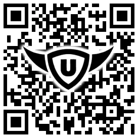 QR-Code Merge Fight Fantasy