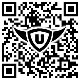 QR-Code Merge Fight Fantasy