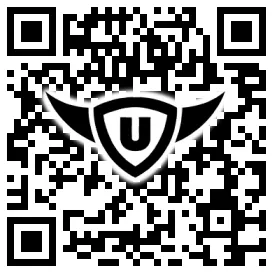 QR-Code Merge Fight Fantasy