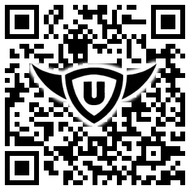QR-Code Merge Fight Fantasy