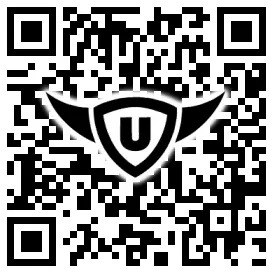 QR-Code My Free Zoo Mobile