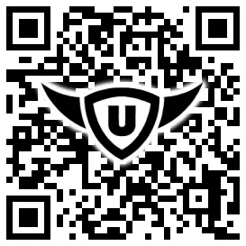QR-Code Merge Fight Fantasy