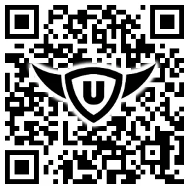 QR-Code Merge Fight Fantasy
