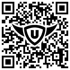 QR-Code Merge Fight Fantasy