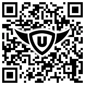 QR-Code Merge Fight Fantasy