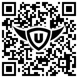 QR-Code Merge Fight Fantasy