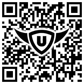 QR-Code Merge Fight Fantasy