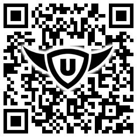 QR-Code Merge Fight Fantasy