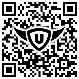 QR-Code Merge Fight Fantasy