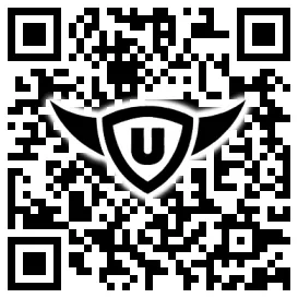 QR-Code Merge Fight Fantasy