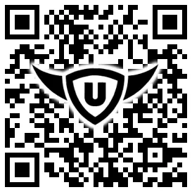 QR-Code Merge Fight Fantasy