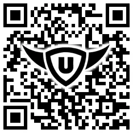 QR-Code Merge Fight Fantasy