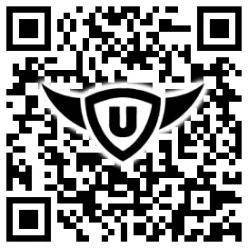 QR-Code My Free Zoo Mobile