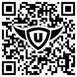 QR-Code Merge Fight Fantasy
