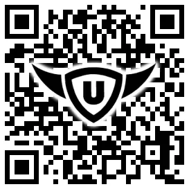 QR-Code Merge Fight Fantasy