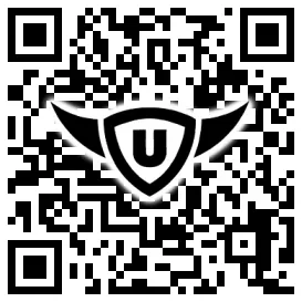QR-Code Merge Fight Fantasy
