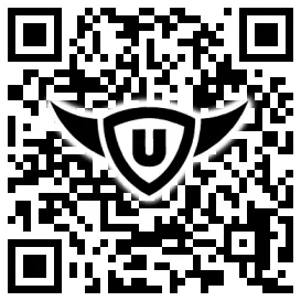 QR-Code Merge Fight Fantasy