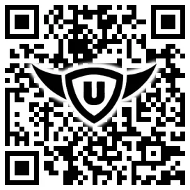 QR-Code Merge Fight Fantasy