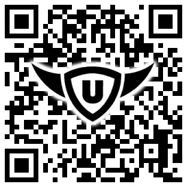 QR-Code Merge Fight Fantasy