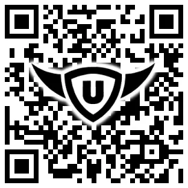 QR-Code Merge Fight Fantasy