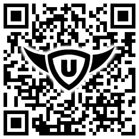 QR-Code Merge Fight Fantasy