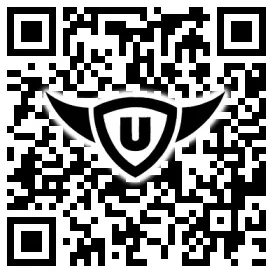 QR-Code Merge Fight Fantasy