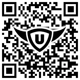 QR-Code Merge Fight Fantasy