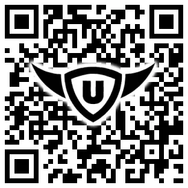 QR-Code My Free Zoo Mobile