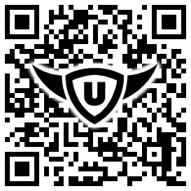 QR-Code Merge Fight Fantasy