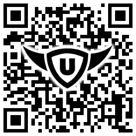 QR-Code Merge Fight Fantasy