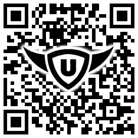 QR-Code Merge Fight Fantasy