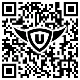 QR-Code Merge Fight Fantasy