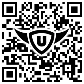 QR-Code Merge Fight Fantasy