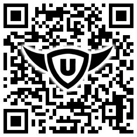 QR-Code Merge Fight Fantasy