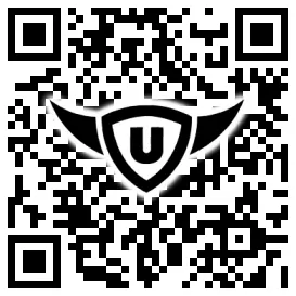 QR-Code Merge Fight Fantasy