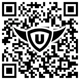 QR-Code Merge Fight Fantasy