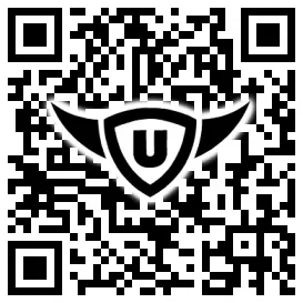 QR-Code Merge Fight Fantasy
