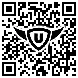 QR-Code Merge Fight Fantasy