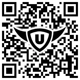 QR-Code Merge Fight Fantasy