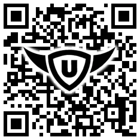 QR-Code Merge Fight Fantasy