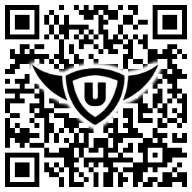 QR-Code Merge Fight Fantasy