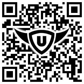 QR-Code Merge Fight Fantasy