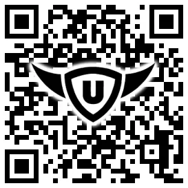 QR-Code Merge Fight Fantasy