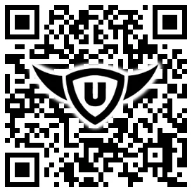 QR-Code Merge Fight Fantasy