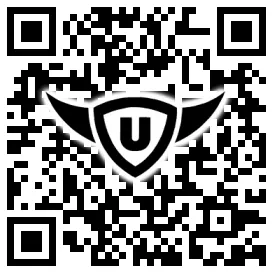 QR-Code Merge Fight Fantasy