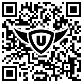 QR-Code Merge Fight Fantasy