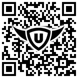 QR-Code Merge Fight Fantasy