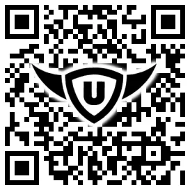 QR-Code Merge Fight Fantasy