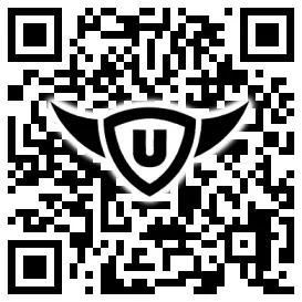 QR-Code My Free Zoo Mobile